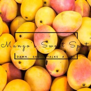Meet your Posher, Ms. mango’s